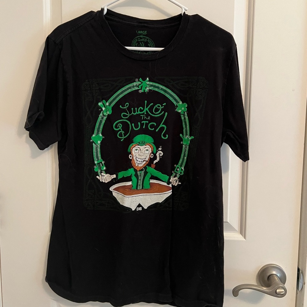 Official Dutch Wear- vintage